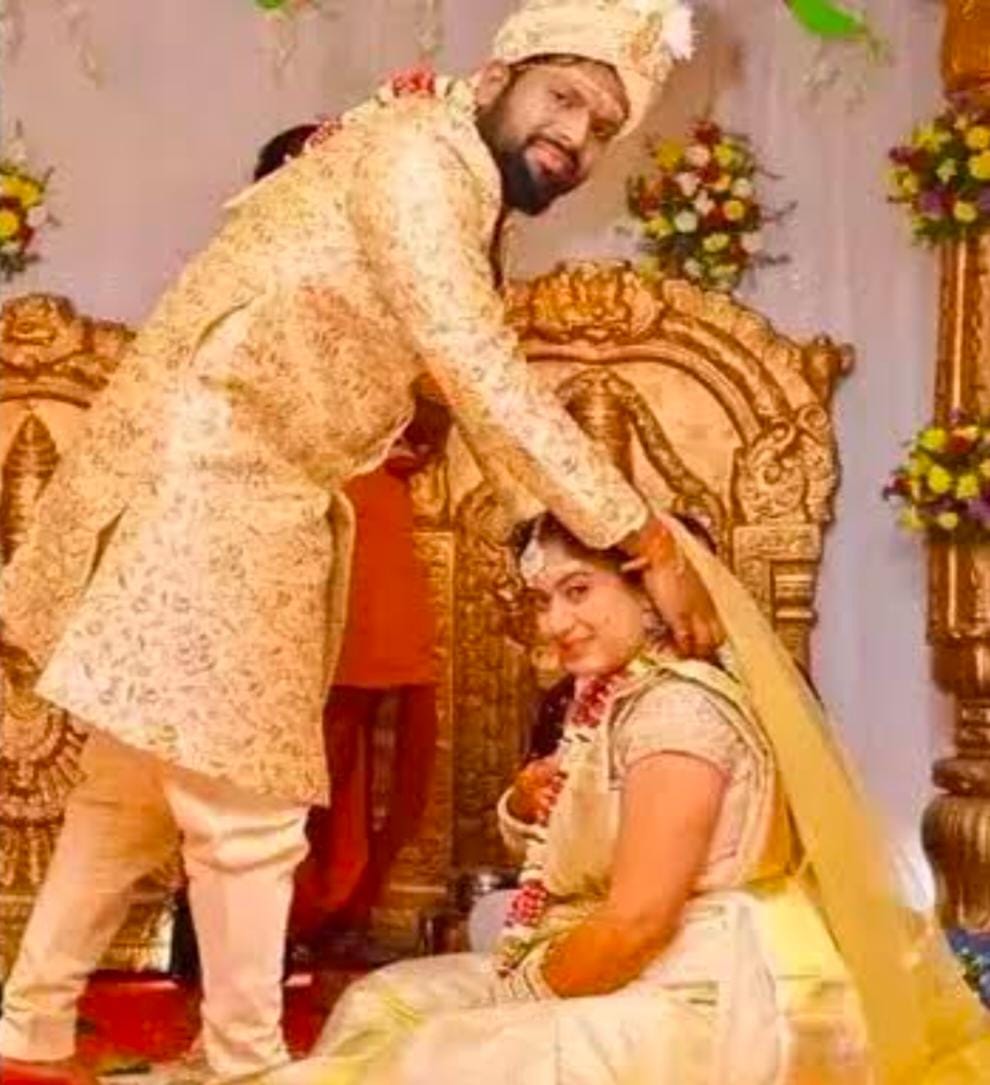 తెలంగాణ అబ్బాయి, శ్రీలంక అల్లుడయ్యాడు : వాళ్ళిద్దరూ ఇష్టపడ్డారు