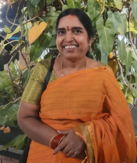 శీర్షిక : ప్రకృతి