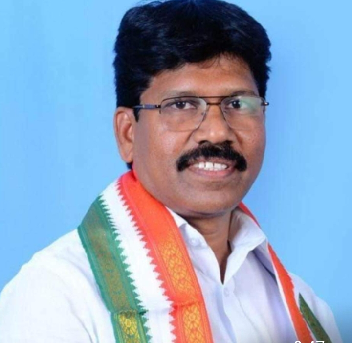 దివంగత నేత వైయస్సార్ 75 వ జయంతి వేడుకలను విజయవంతం చేద్దాం : కాంగ్రెస్ పార్టీ సీనియర్ నాయకులు మహమ్మద్ ఇబ్రహీం 