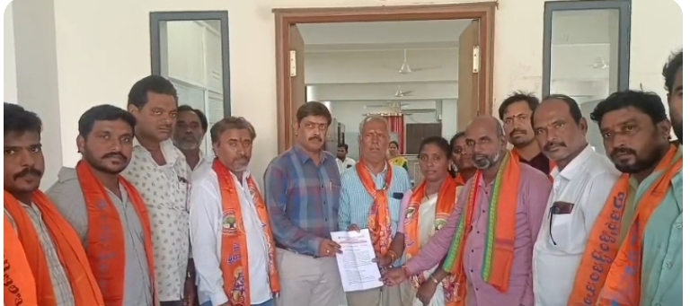 గో హంతకులను శిక్షించాలి : విశ్వహిందూ పరిషత్