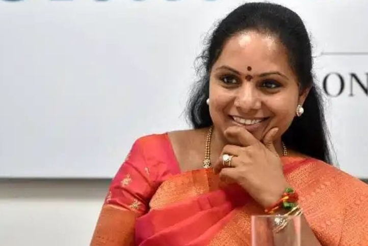 ఎమ్మెల్సీ కవితకు సోమవారం బెయిల్? 