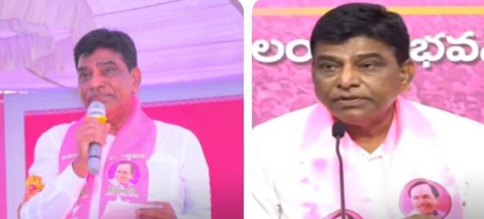 ఉమ్మడి ఖమ్మం ప్రజలకు అండగా ఉంటాం: మాజీ ఎంపీ నామ