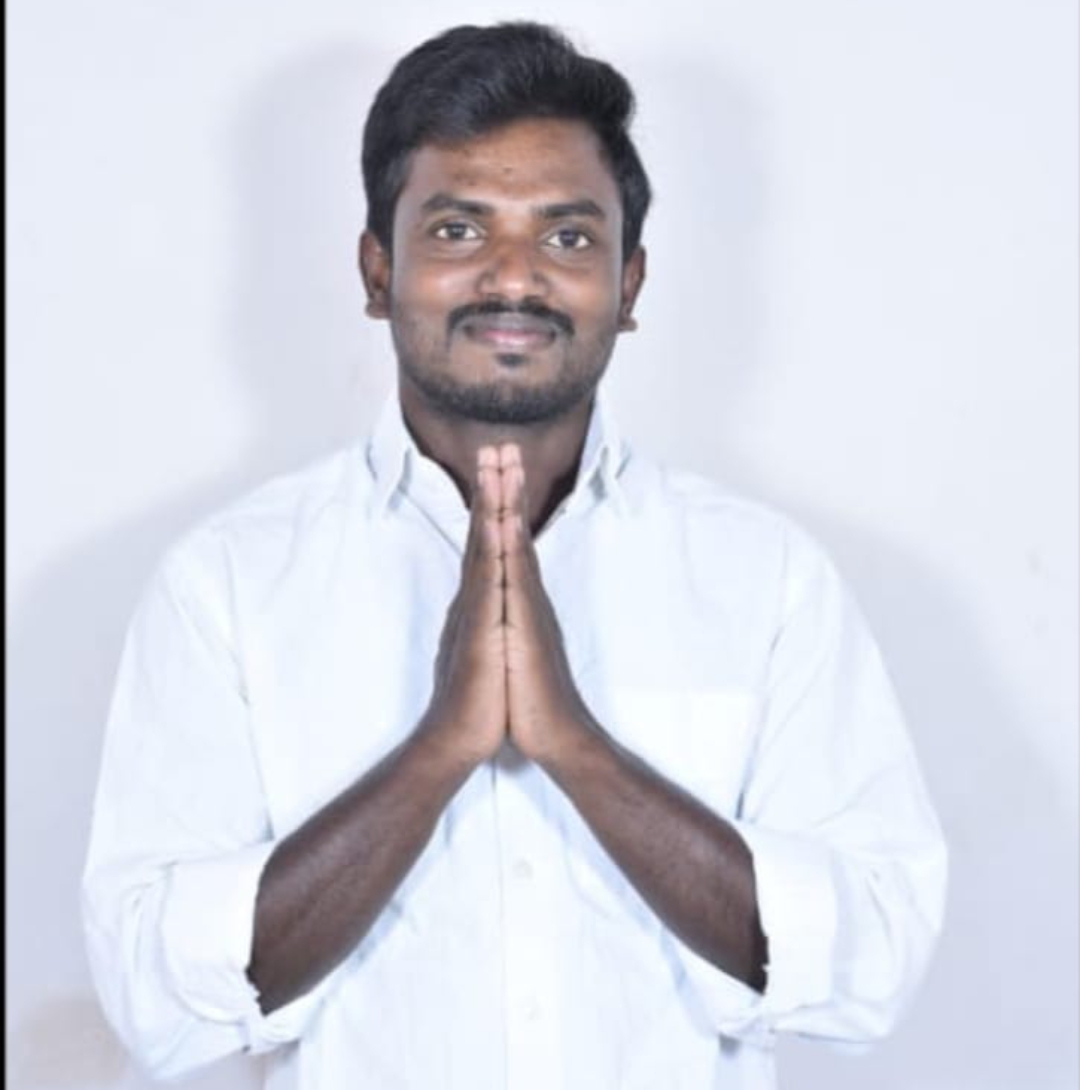 సమాజ సేవా సమితి ..జిల్లా అధ్యక్షుడిగా గురు ప్రసాద్