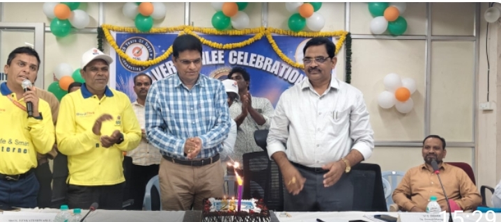 భారతదేశంలో స్వదేశీ రాష్ట్రంలో ఏర్పాటుచేసిన మొబైల్ నెట్వర్క్ బిఎస్ఎన్ఎల్