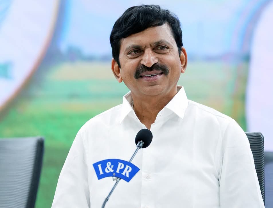 Daily Bharat 22ఏ సమస్యపై ప్రతి ఫిర్యాదుకు పరిష్కారం.. ప్రజలకు పూర్తి భరోసా 