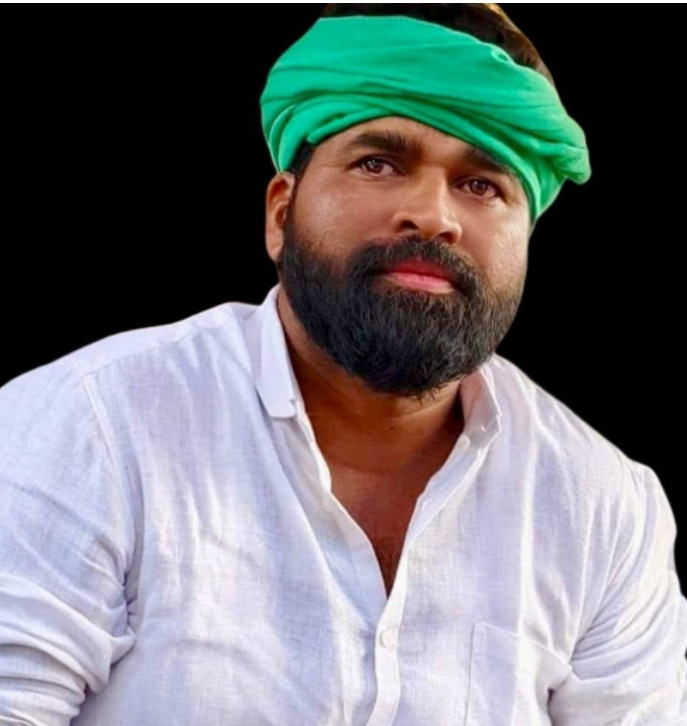 కిసాన్ మోర్చా నేషనల్ ప్రెసిడెంట్‌గా మద్దిశెట్టి నియామకం