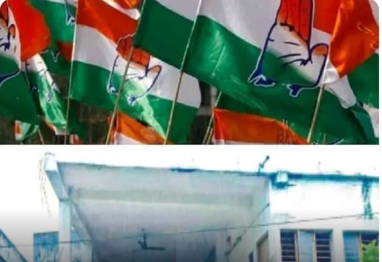 నిజామాబాద్ కాంగ్రెస్ ఎవరు..?