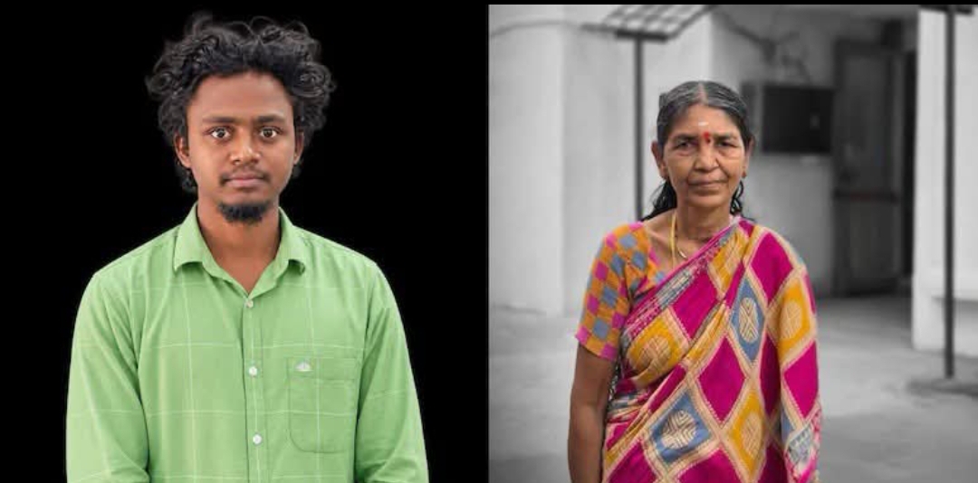 Daily Bharat ఆన్&zwnj;లైన్&zwnj; బెట్టింగ్&zwnj; కోసం వృద్ధురాలిని ఇనుప రాడ్&zwnj;తో కొట్టి హత్య చేసిన యువకుడు