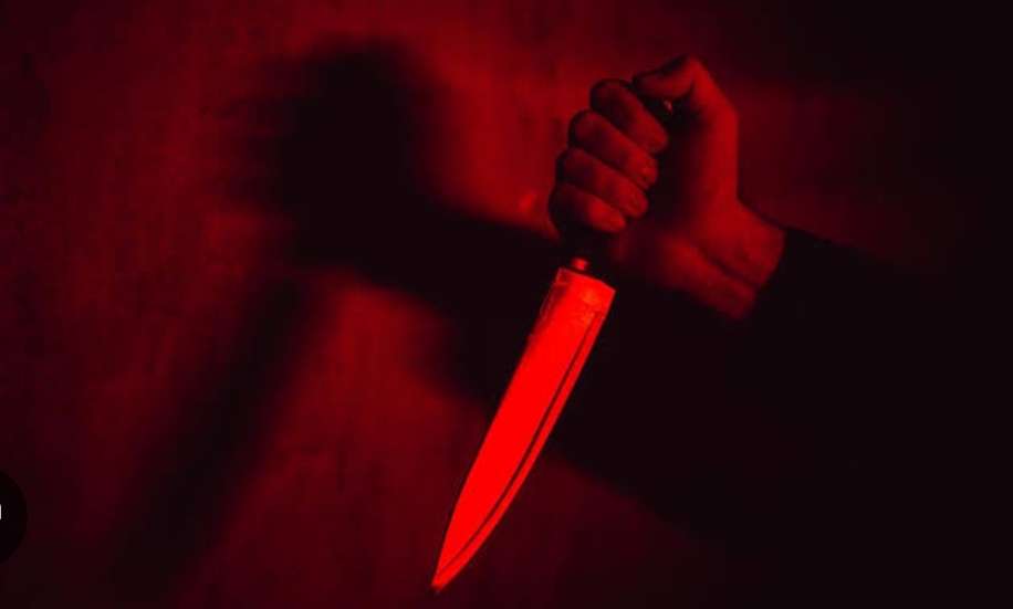 వ్యభిచారం కోసం ప్రియురాలిపై ఒత్తిడి.. ఒప్పుకోలేదనీ హత్య