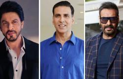 బాలీవుడ్ నటులకు కేంద్ర ప్రభుత్వం షోకాజ్ నోటీసులు 