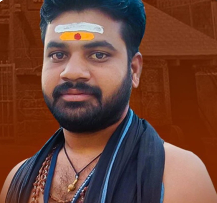 అఖిల భారత అయ్యప్ప భక్తుల సంఘం షాద్ నగర్ నియోజకవర్గం అధ్యక్షుడిగా రబ్బనమొని నందు