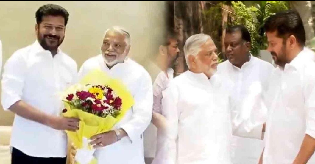 రాజ్య&zwnj;స&zwnj;భ ఉప ఎన్నిక&zwnj;ల&zwnj;కు నోటిఫికేష&zwnj;న్ విడుద&zwnj;ల