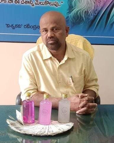 ఏసీబీ వలలో కాకతీయ  యూనవర్సిటీలోని అధికారులు