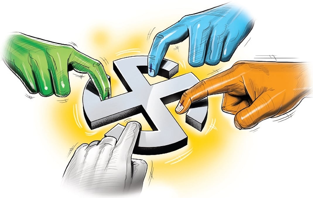 డిసెంబర్ లో స్థానిక ఎన్నికలు.. క్యాబినెట్ నిర్ణయం