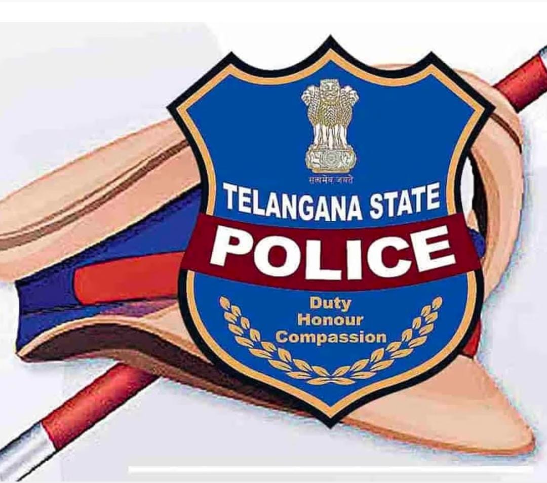 తెలంగాణలో 15 మంది ఐపీఎస్ అధికారుల బదిలీలు