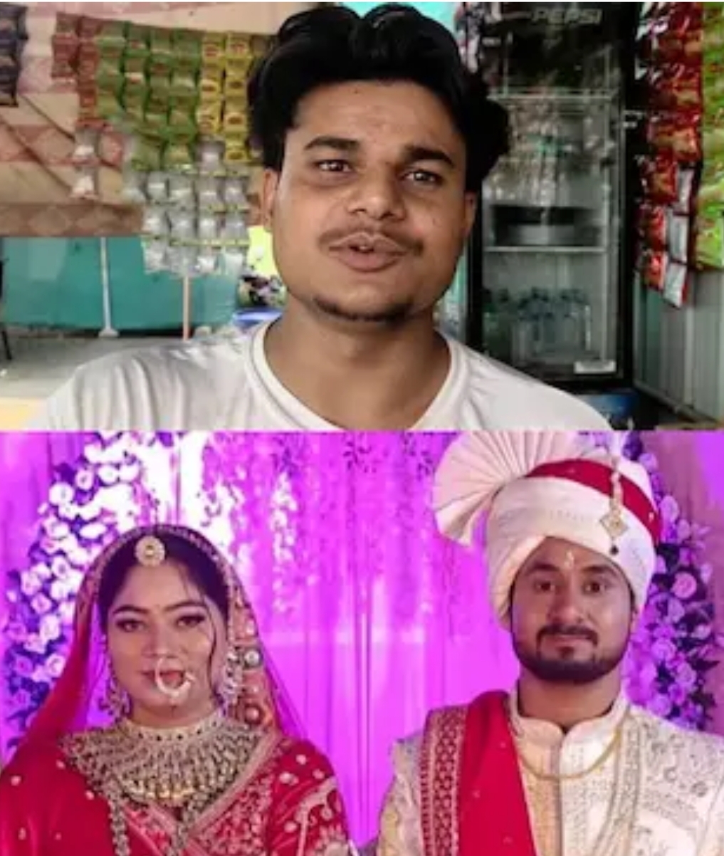 సోనమ్ బాయ్&zwnj;ఫ్రెండ్ అరెస్టు.. విచారణలో కీలక విషయాలు