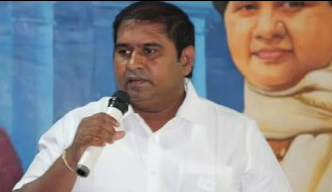 తమిళనాడు బీఎస్పీ చీఫ్&zwnj;ను హత్య చేసిన నిందితుడి ఎన్&zwnj;కౌంటర్&zwnj;