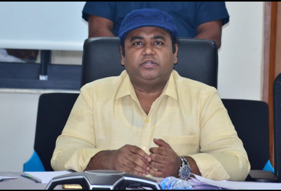 క్రీడా శిక్షణ శిబిరాలు నిర్వహించబడును