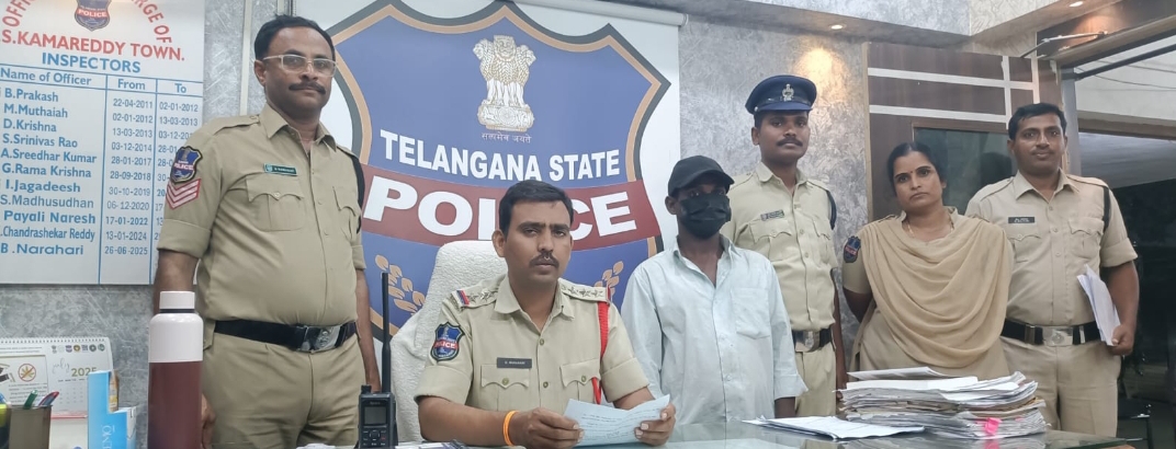 రెండేళ్ల చిన్నారిని హతమార్చేందుకు యత్నించిన సవతి తండ్రి