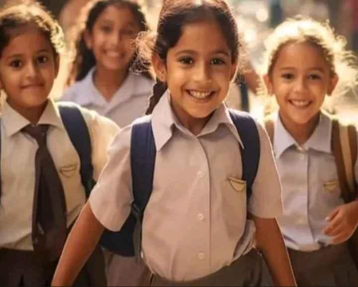 స్కూళ్లకు సెలవులు ప్రకటించిన ప్రభుత్వం