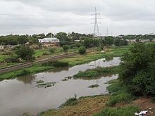 పర్యాటక ప్రాంతంగా రూపుదిద్దుకొనున్న మూసీ నది ?