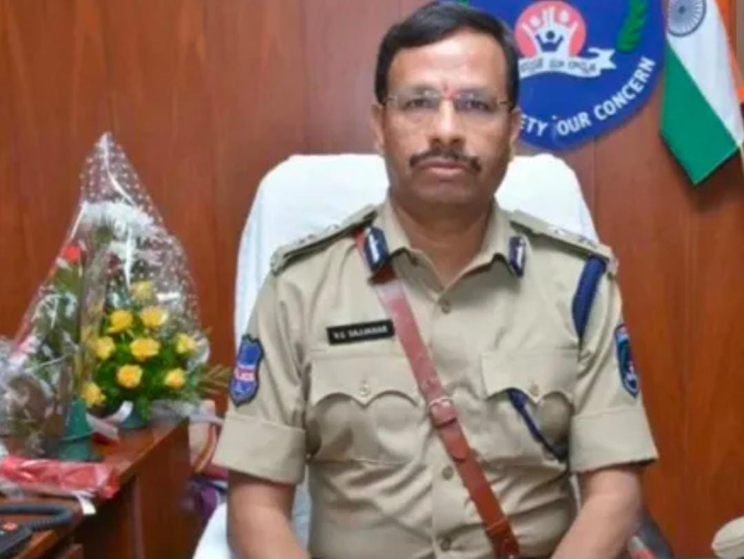 మద్యం సేవించి వాహనాలు నడిపితే జైలు తప్పదు: సిపి సజ్జనార్