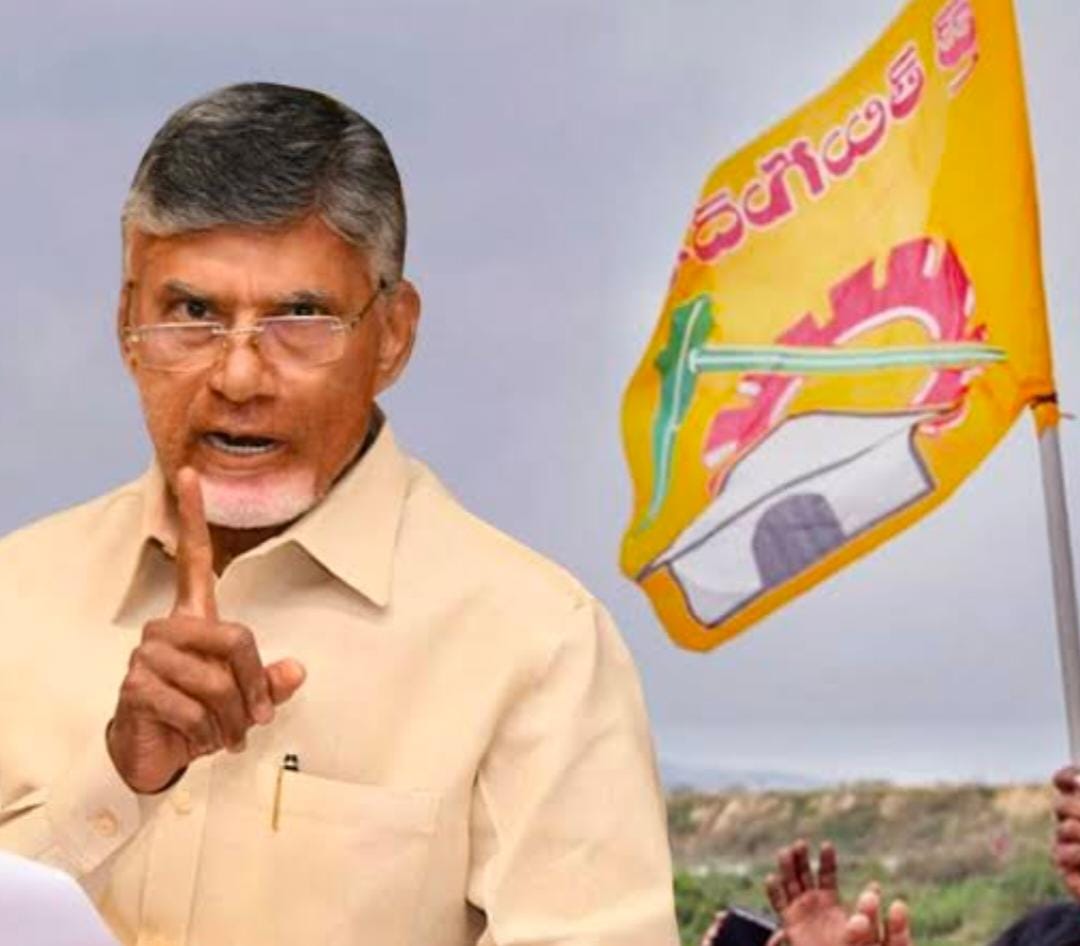విశాఖ, కుప్పం, గుంటూరు, మేయర్ పదవులు దక్కించుకున్నా టిడిపి