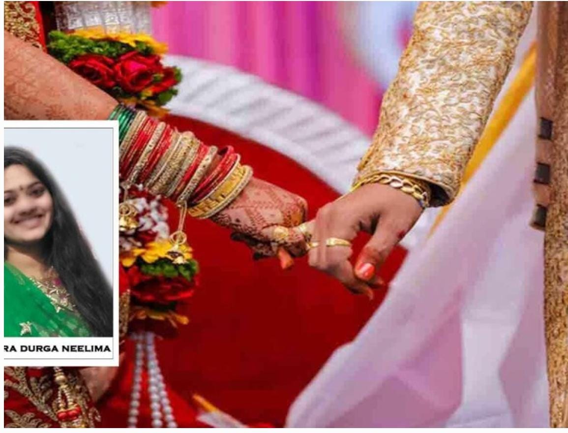 నిత్య పెళ్లి కూతురు..! ఇప్పటికే 12 పెళ్లిళ్లు.. ఆమె టార్గెట్&zwnj; వాళ్లే