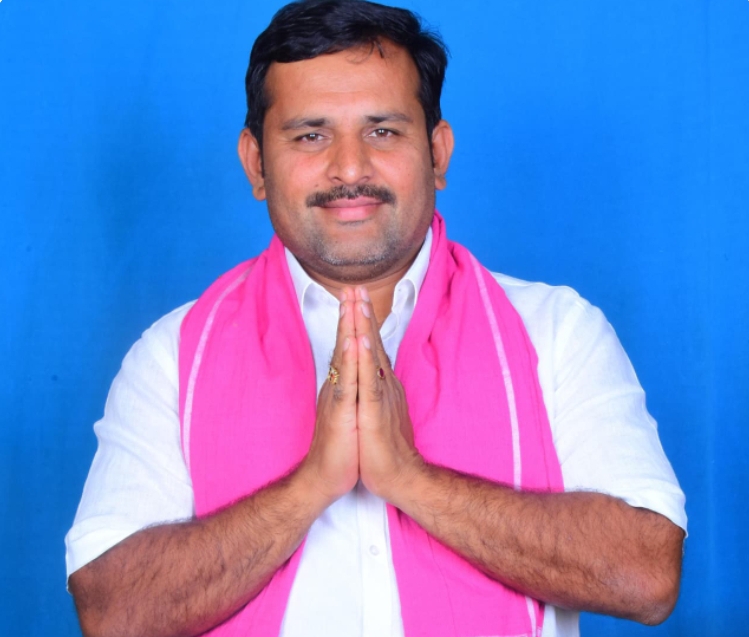 ఆల్ ది బెస్ట్ ఇంటర్మీడియట్ విద్యార్థులు : బీఆర్ఎస్ పార్టీ నాయకులు లకావత్ గిరిబాబు శుభాకాంక్షలు