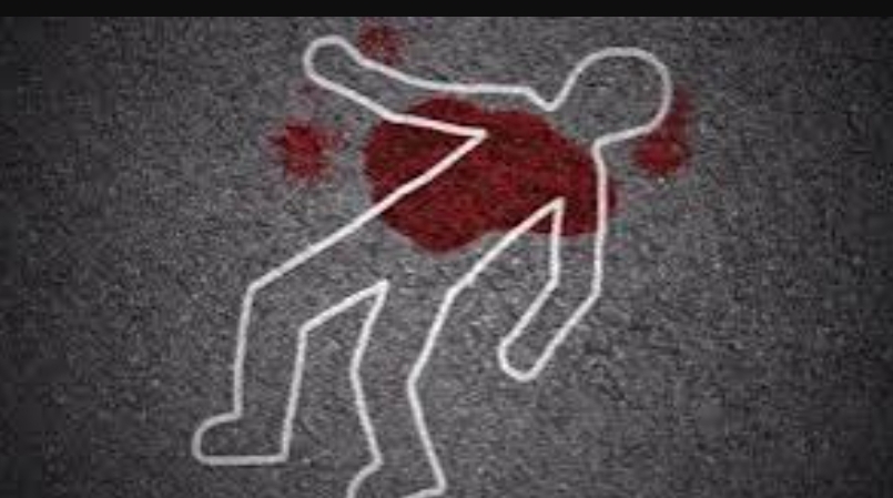 పెద్దపల్లి జిల్లా వ్యవసాయ మార్కెట్లో వ్యక్తి దారుణ హత్య