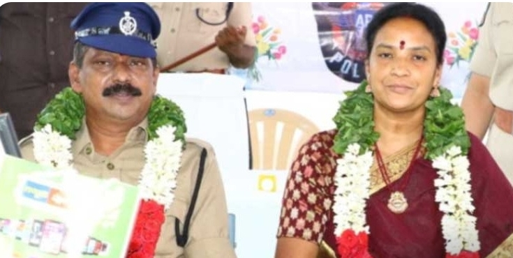 తిరుమలలో దంపతుల ఆత్మహత్య