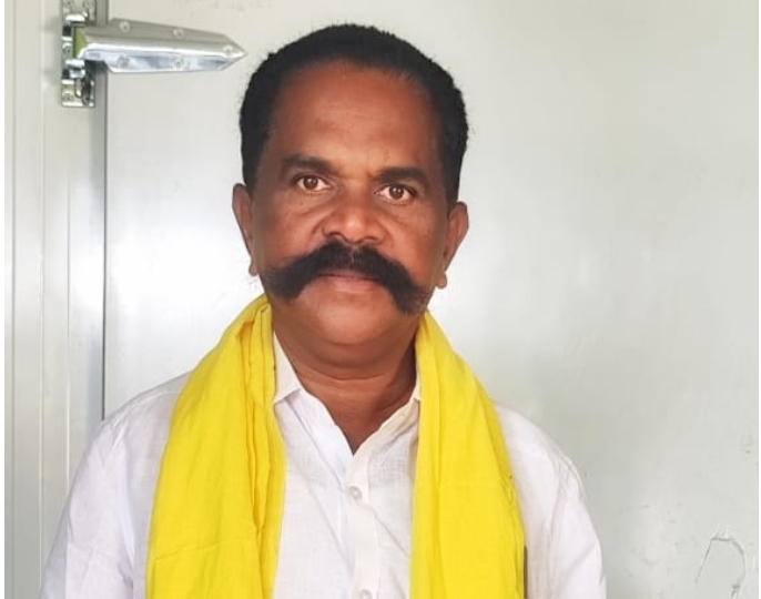 దమ్మపేటలో ఒకటే కట్ట