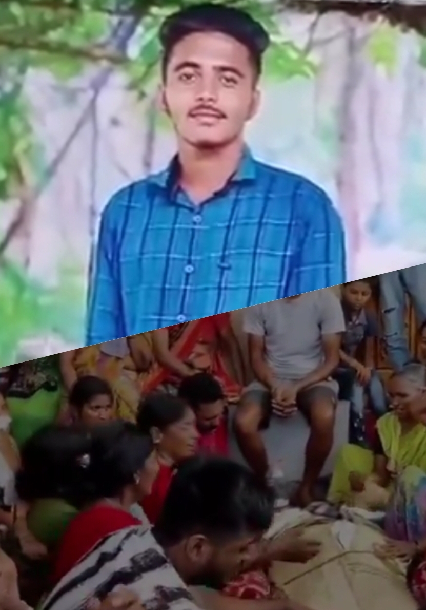 ప్రేమించిన వారితో పెళ్లికి ఒప్పుకోలేదని అన్నా, చెల్లెలు ఆత్మహత్య