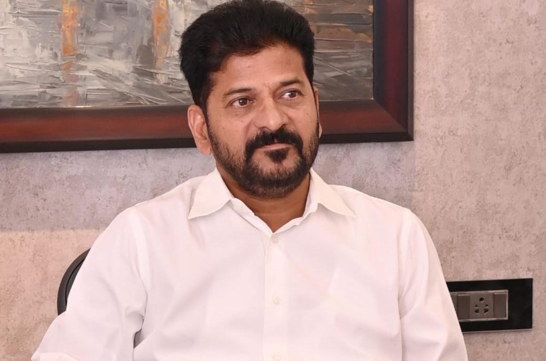శుక్రవారం జిల్లాకు రానున్న ముఖ్యమంత్రి రేవంత్ రెడ్డి