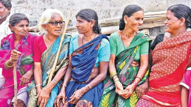 పింఛన్ పెంపు ఏమయే 100 రోజుల్లోనే ఇస్తామని 6నెలలైనా ఊసెత్తని కాంగ్రెస్