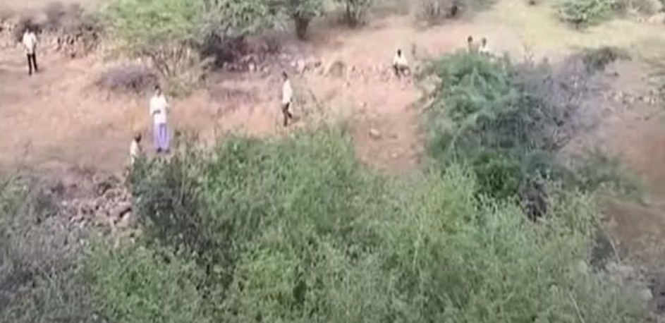 ఇంటర్ విద్యార్థిని దారుణ హత్య? 