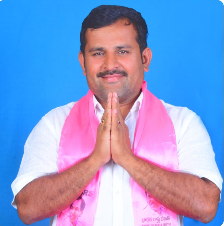 రాష్ట్ర ఆవిర్భావ వేడుకలను ఘ&zwnj;నంగా నిర్వ&zwnj;హించాలి :  బీఆర్ఎస్ పార్టీ నాయకులు లకావత్ గిరిబాబు