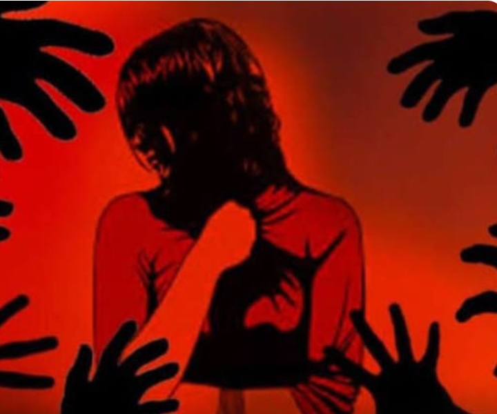 అత్యాచారం కేసులో కామాంధునికి పదేళ్ల జైలుశిక్ష విధించిన జిల్లా మహిళా ప్రత్యేక కోర్టు