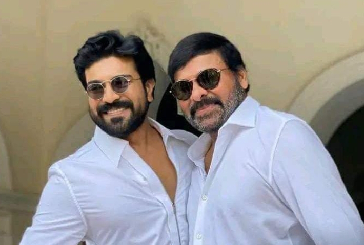 వాయినాడ్ బాధితుల సహాయార్థం కోటి రూపాయల విరాళం ప్రకటించిన మెగాస్టార్ చిరంజీవి, రామ్ చరణ్