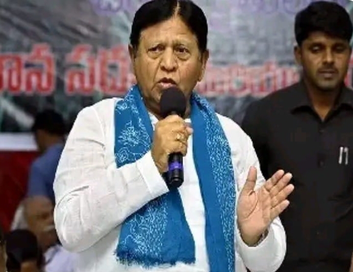 బోధన్ ఎమ్మెల్యే  పి.సుదర్శన్ రెడ్డి కి ప్రభుత్వ సలహాదారుడిగా బాధ్యతలు