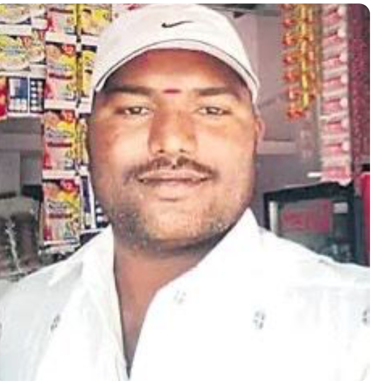 భార్య వివాహేతర సంబంధం.. ఆత్మహత్య చేసుకున్న భర్త