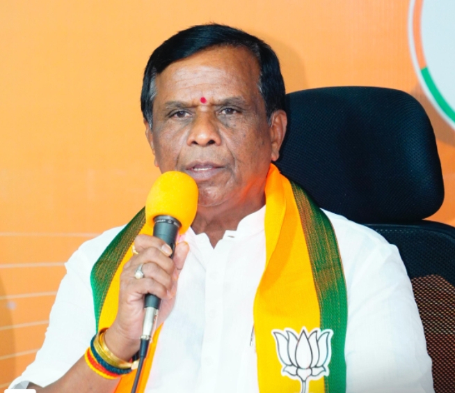 చేవెళ్ల మండలం మీర్జాపూర్ బస్ ప్రమాదం ఘటనపై స్పందించిన నిజామాబాద్ అర్బన్ ఎమ్మెల్యే