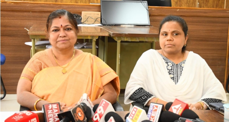ఏళ్ల తరబడి పెండింగ్లో ఉన్న కేసుల పరిష్కారానికి జాతీయ లోక్ అదాలత్