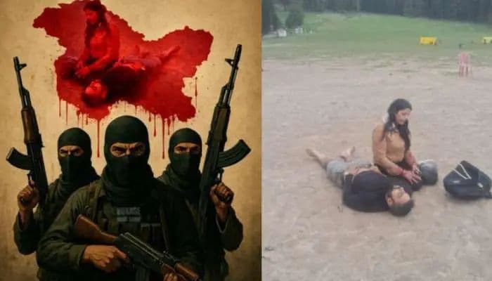 బొట్టు ఉందని చంపేశారు.. అరణ్య రోదన..