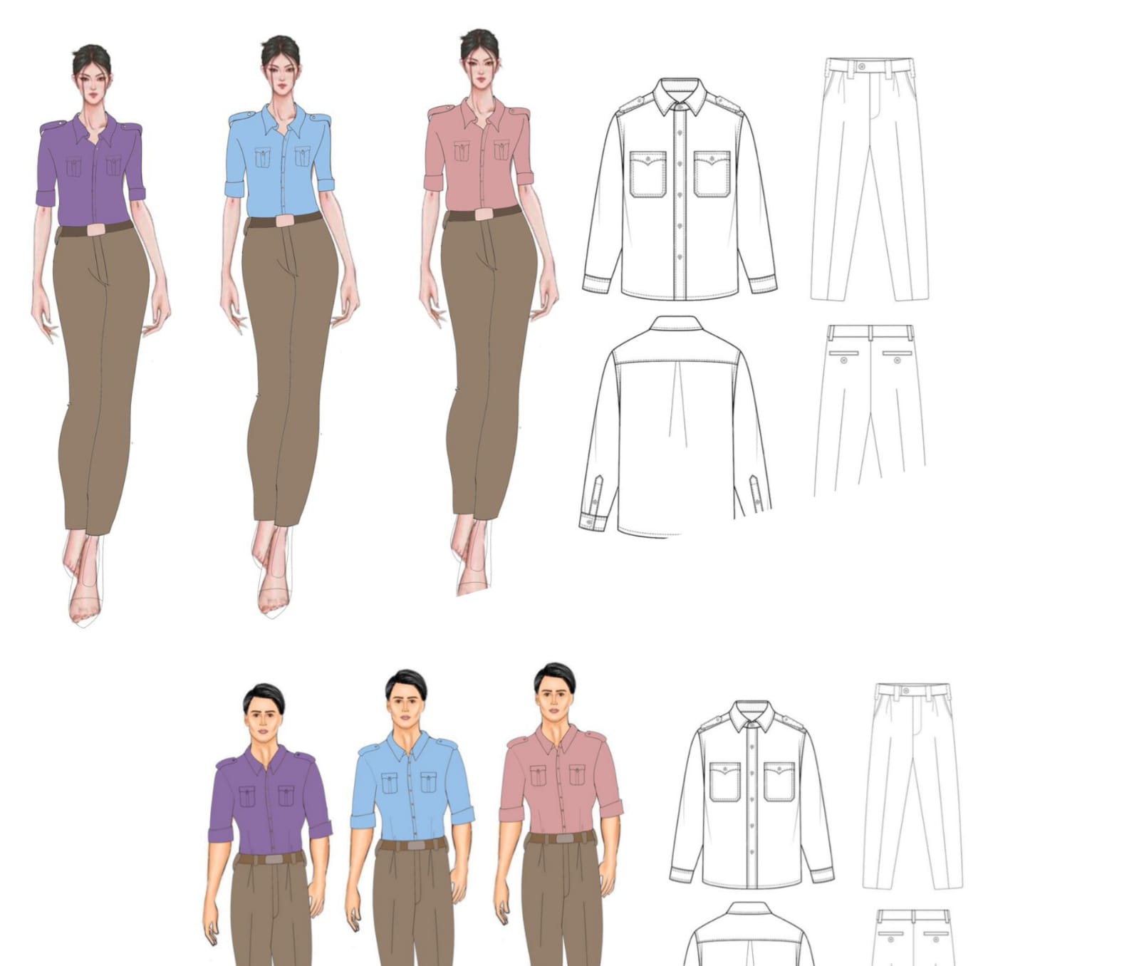 ఇకపై ట్రాఫిక్ నియంత్రణలో వాలంటీర్లుగా ట్రాన్స్ జెండర్లు