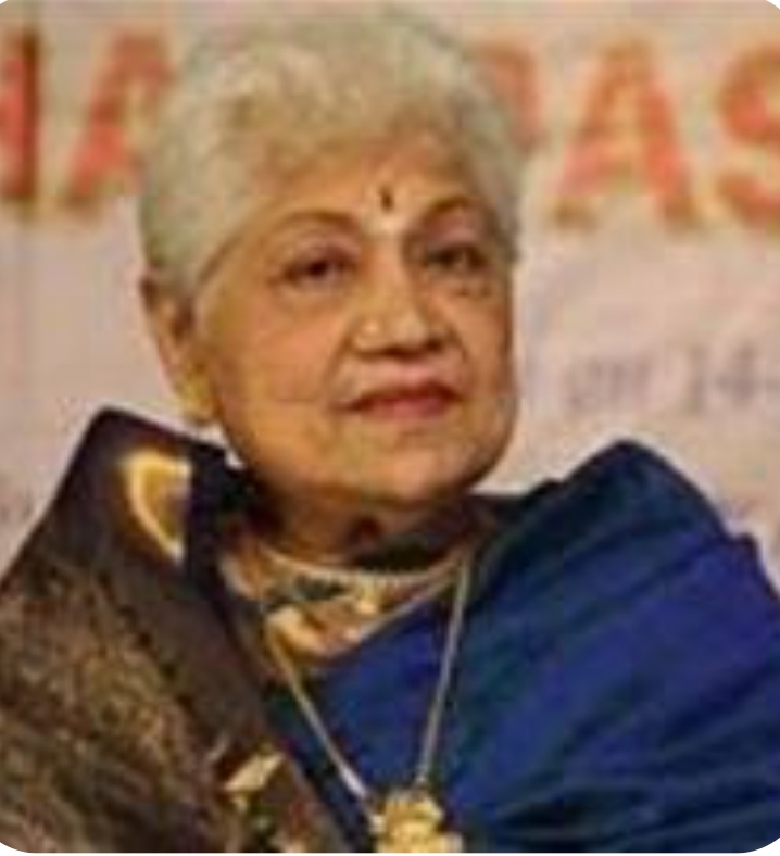 Daily Bharat సినీ లోకంలో తీరని శోకం! శ్వాసకోశ సమస్యలతో కన్నుమూసిన మహానటి "షావుకారు" జానకి... 