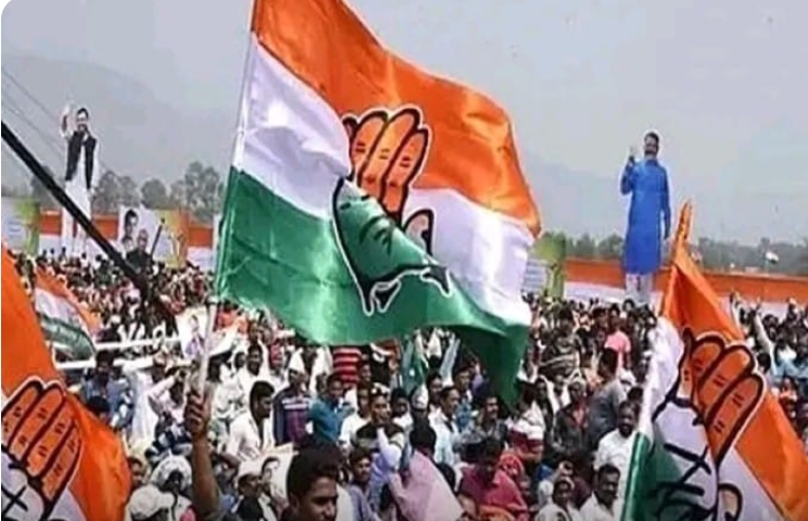 జిల్లాలో డిసిసి అధ్యక్ష పదవి పై సర్వత్ర ఉత్కంఠ