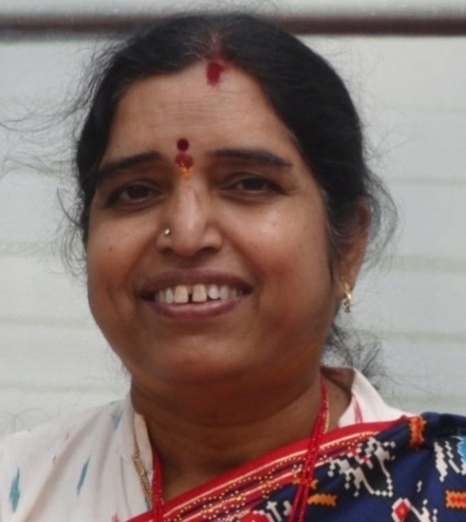 మార్పు కోసం నా అక్షరాలు-మంజుల పత్తిపాటి