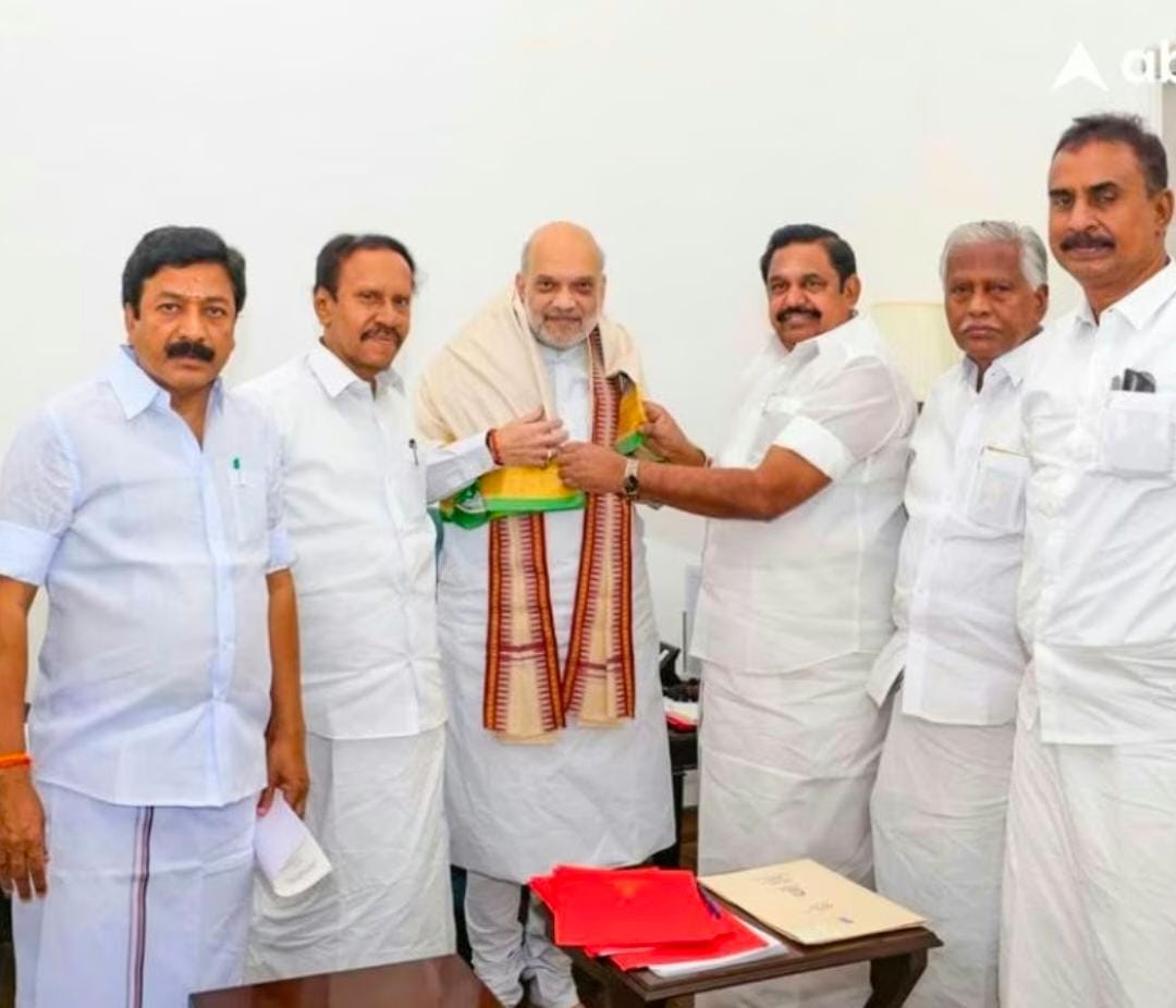 బిజెపి జాతీయ అధ్యక్షుల నియమానికి ముహూర్తం ఖరారు