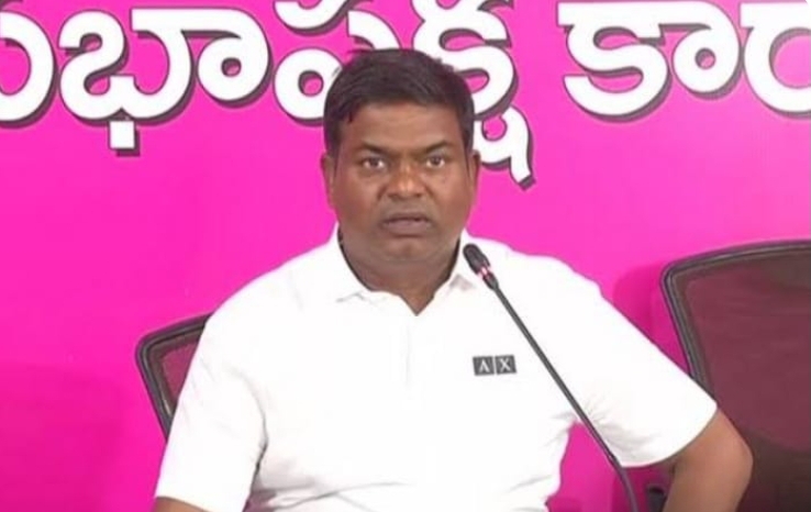 మరో వివాదంలో చిక్కిన ఆర్మూర్ మాజీ ఎమ్మెల్యే జీవన్ రెడ్డి